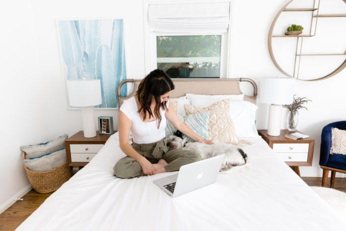 7 pet-friendly home design tips from experts