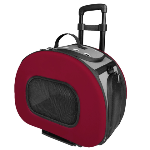 6 Best Airline-Approved Dog Carriers of 2021