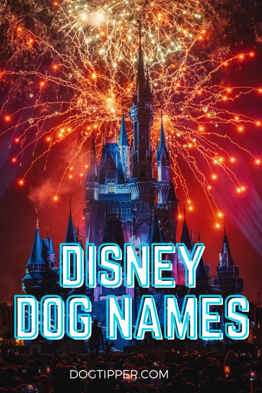 Disney Dog Names