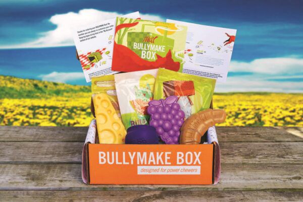Top Dog Subscription Boxes