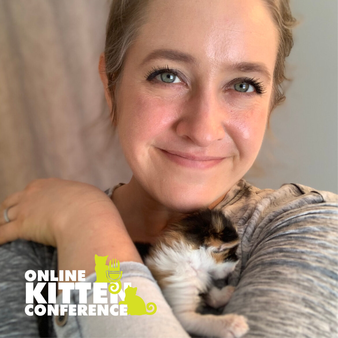 Online Kitten Conference – June 10-12, 2022