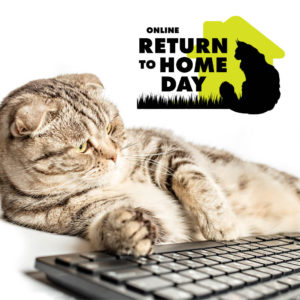 Community Cat Podcast: Online Return to Home Day – September 11, 2022