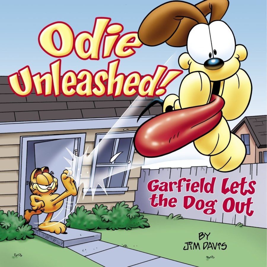 Odie Day