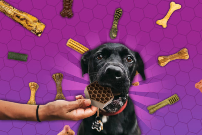 Functional Treats – tackle more than one solution at a time
