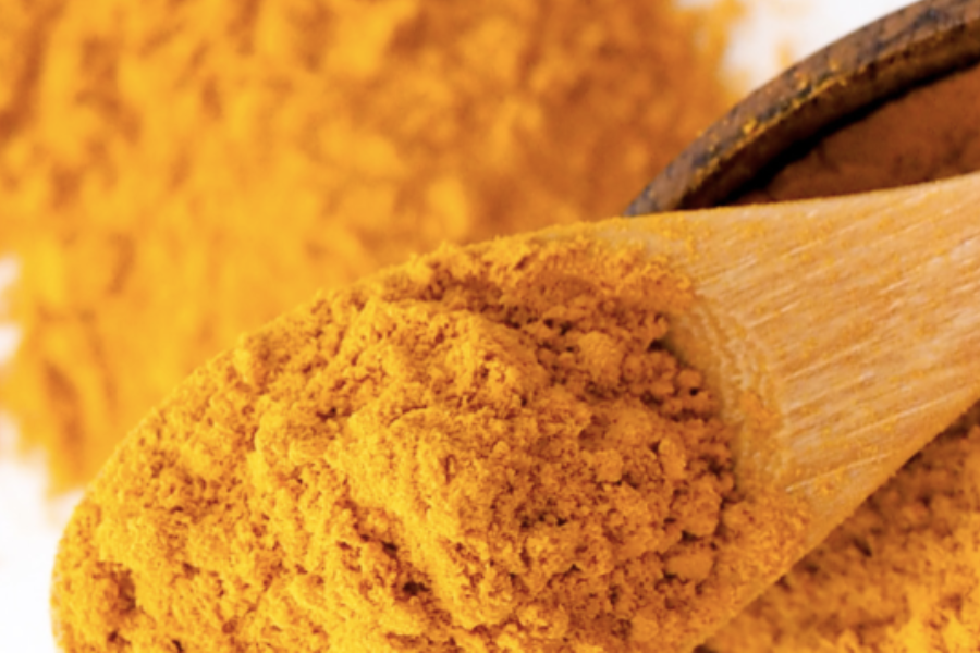 Turmeric — a supplement worth considering for your dog