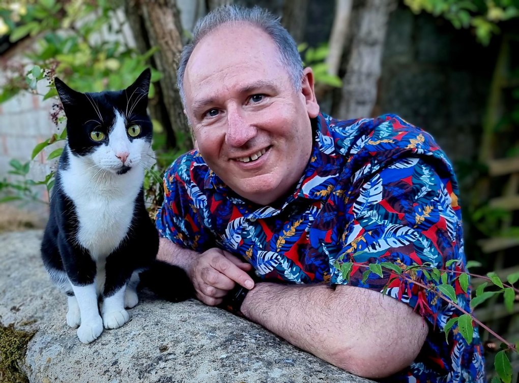 Leading Animal Charity Appoints new Head
