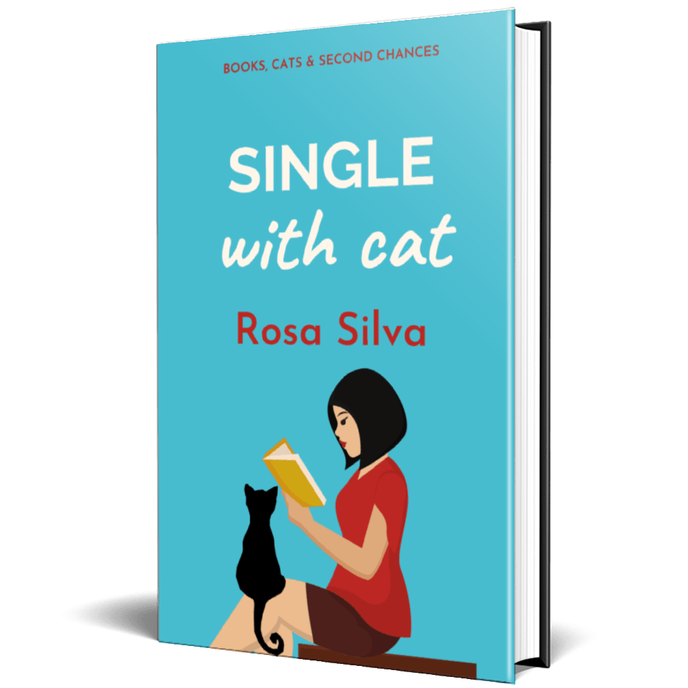 Single With Cat, a Sweet Romantic Comedy