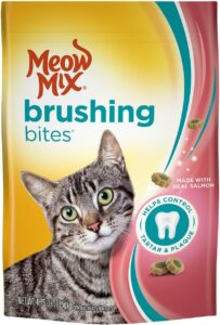 Best Dental Treats for Cats 2022 – (Top 10 Picks Reviewed)