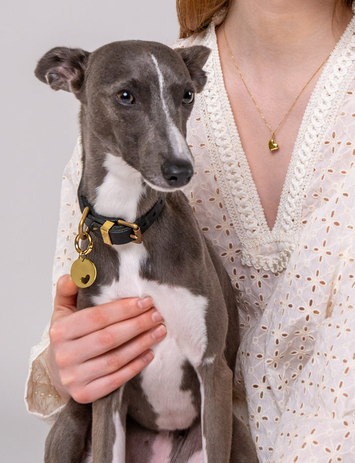 Four-Legged Friends Are Furever—And So Is This Matching Jewelry!