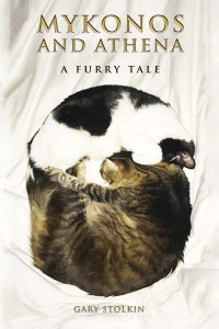 An Epic Cat Novel for Christmas