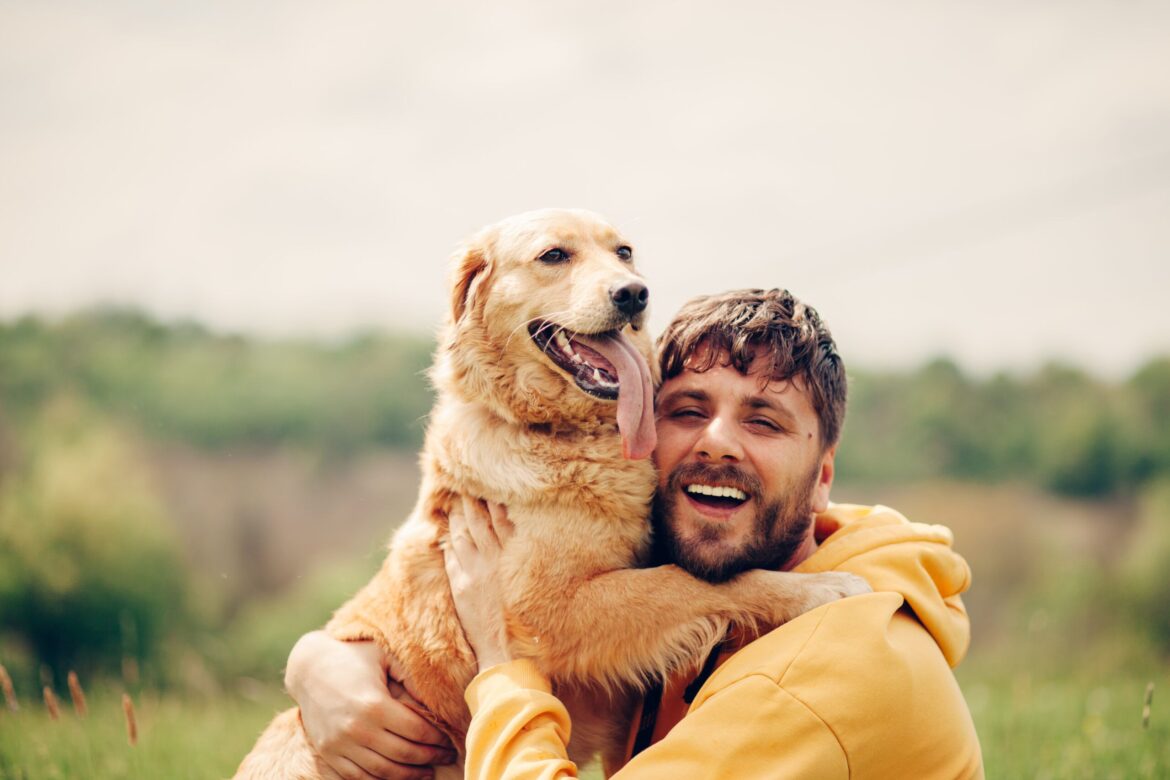 How To Build Trust With Your Dog