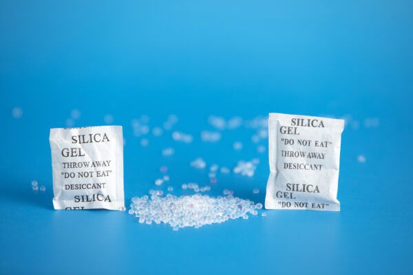 My Dog Ate a Silica Packet: What to Do