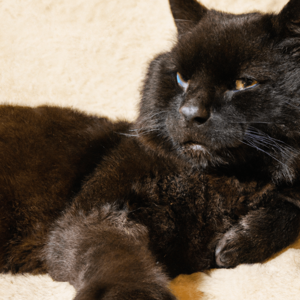 Understanding Kidney Disease in Older Cats: Symptoms, Diagnosis, and Treatment Options