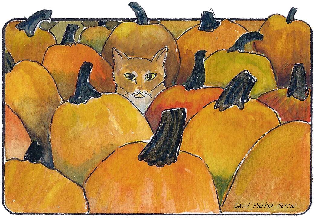 Are Pumpkins Safe for Pets? A Guide to Feeding Your Furry Friends During Halloween