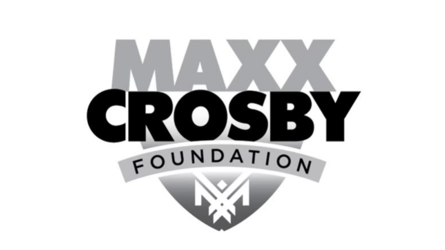 Maxx Crosby Launches Foundation Aiding Animal Rescue