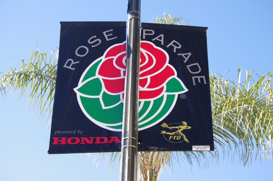 Rose Parade Float to Feature Pet Adoption