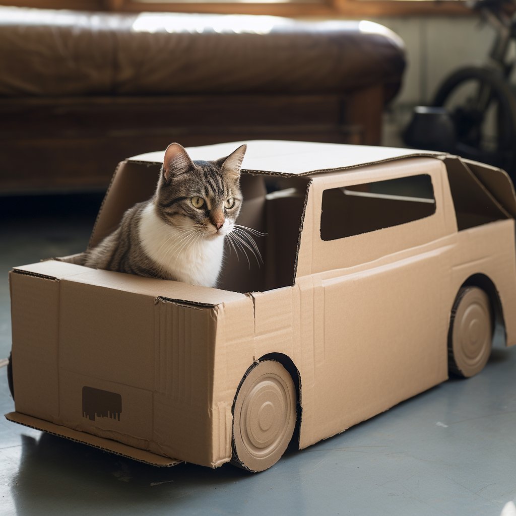 Furnishing Your Four-Wheel Drive for Your Furry Friends: How to Pet-Proof Your Car
