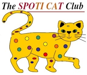 SpoTICAt Club Cat Show – International Competition with 130+ Cats | December 9/10th 2023 | Coventry