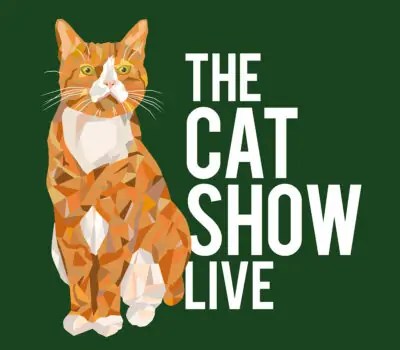 “The Cat Show Live” Unleashes a Feline Fiesta at NEC, Birmingham – Debut Event on Sat 14th Sept 2024