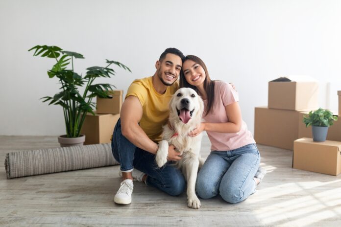 Everything You Need to Know About Renting with a Companion Animal