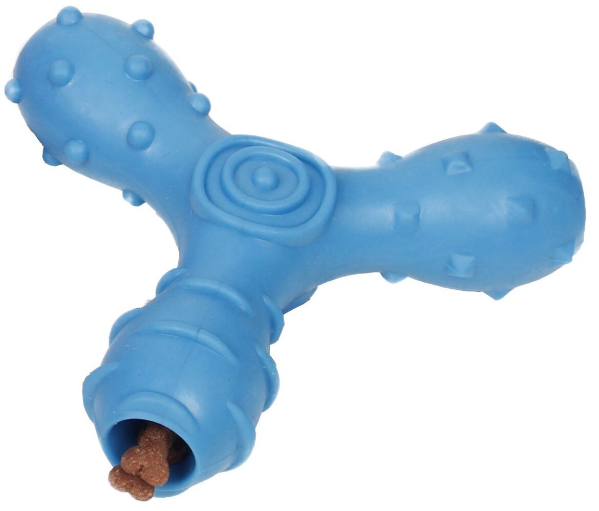 Interactive Toys for Active Dogs