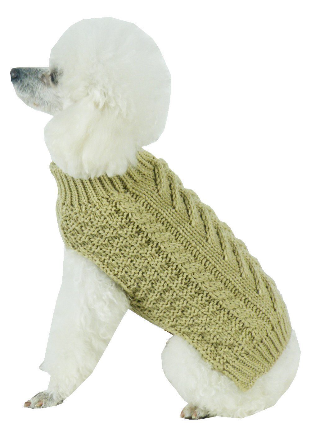 Comfortable and Stylish Pet Apparel