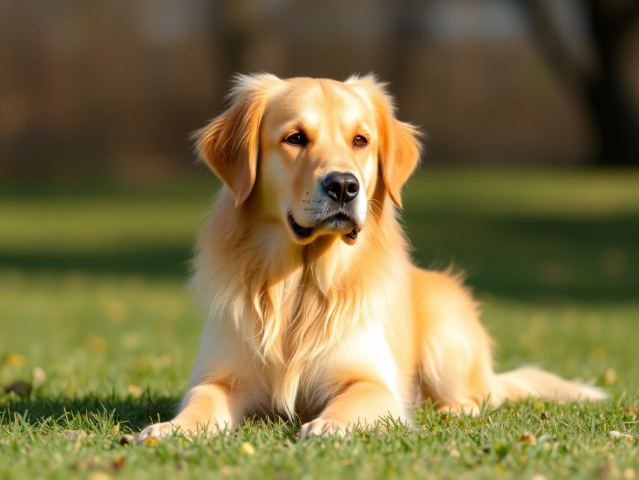 Natural Approaches to Paw Care in Dogs